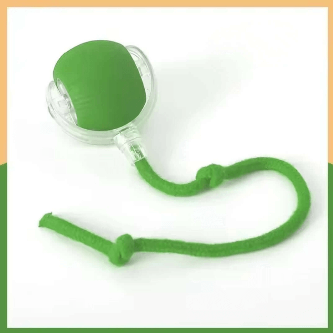 Pelota inteligente ChaseBall