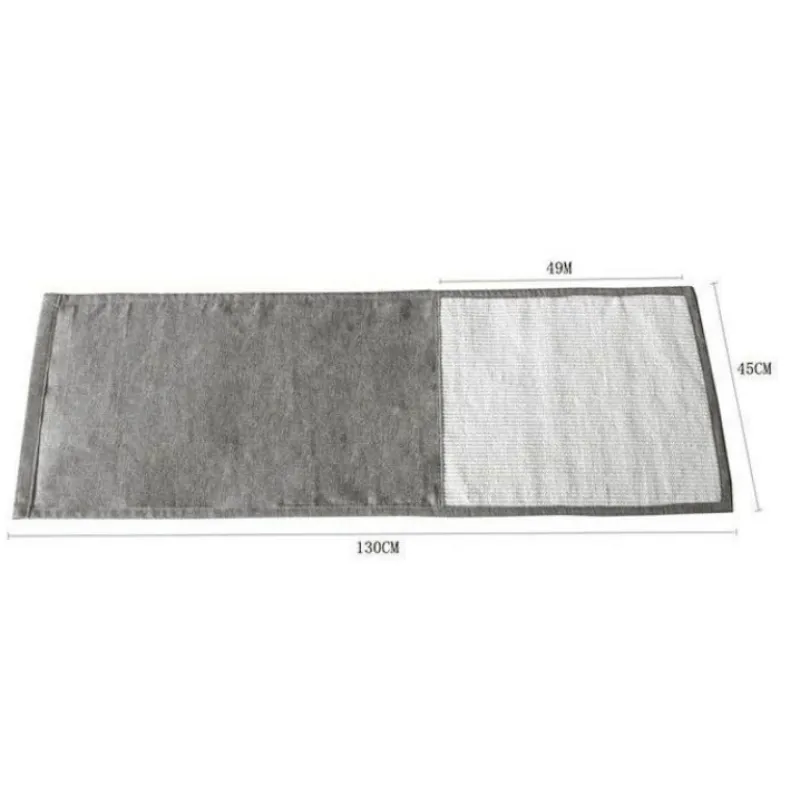 Rascador protector de sofá