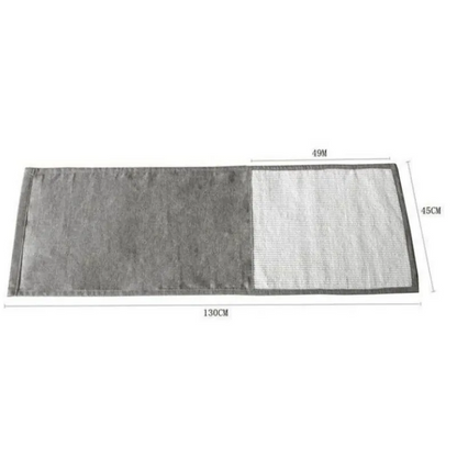 Rascador protector de sofá