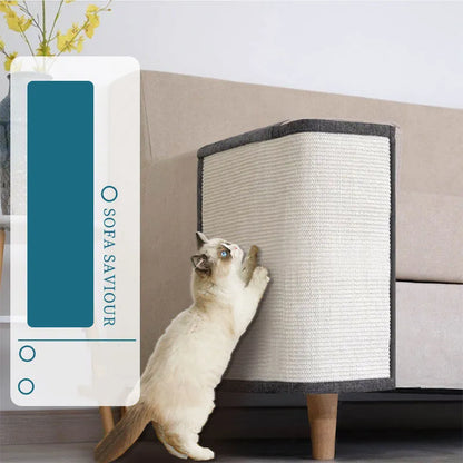 Rascador protector de sofá