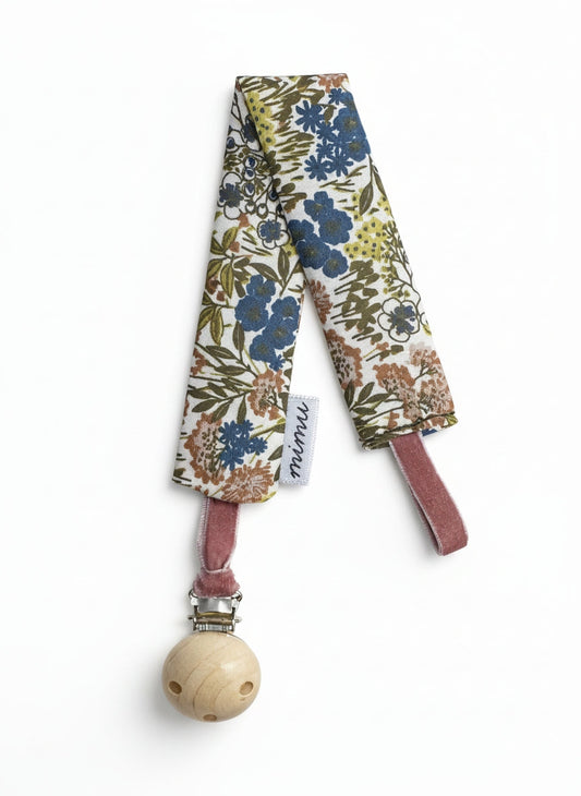Floral Rosario