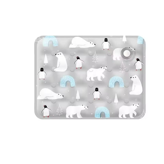 Cama refrescante ICE para gatos