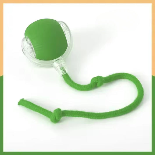 Jugete pelota inteligente ChaseBall para gatos
