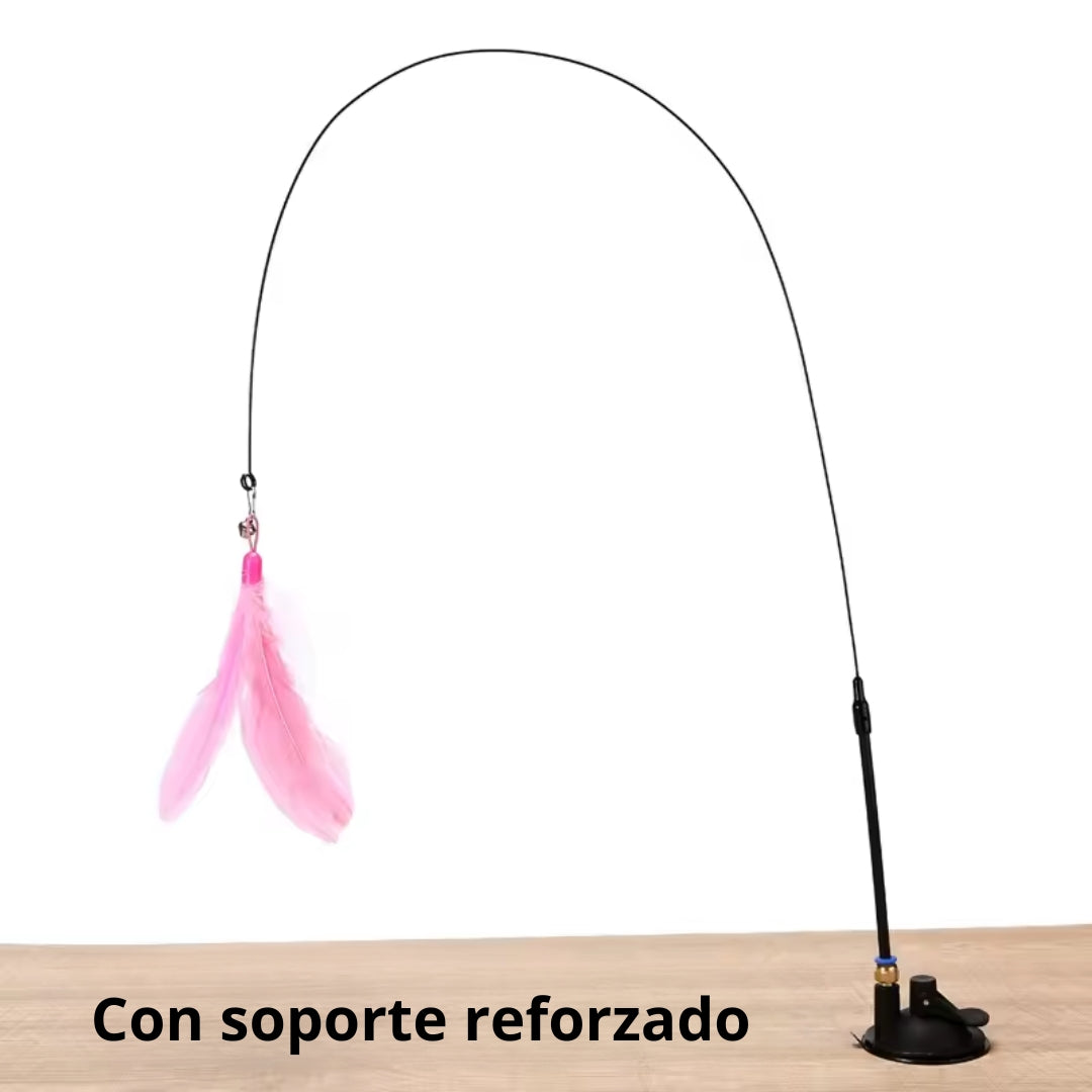 Juguete Stick  interactivo Flyming