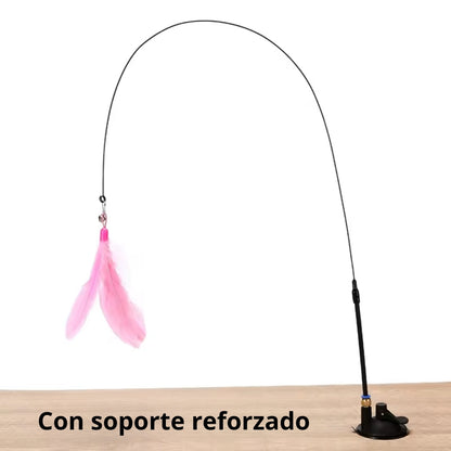 Juguete Stick  interactivo Flyming