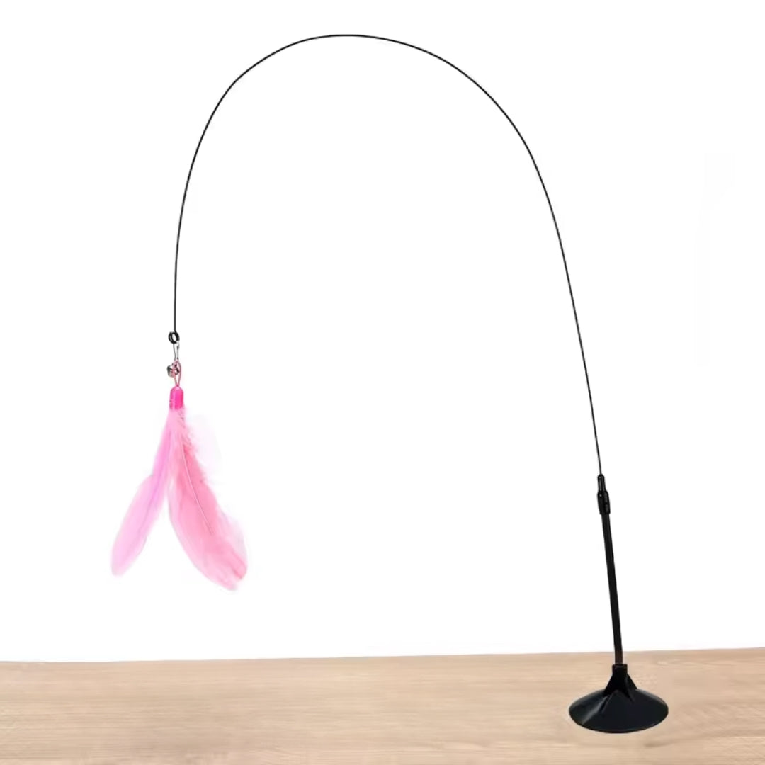 Juguete Stick  interactivo Flyming