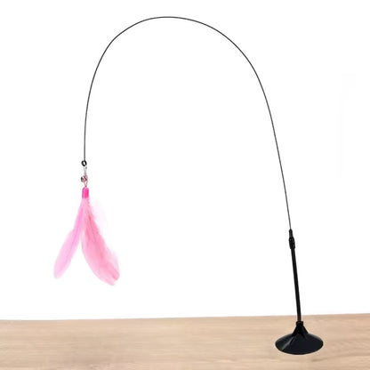 Juguete Stick  interactivo Flyming