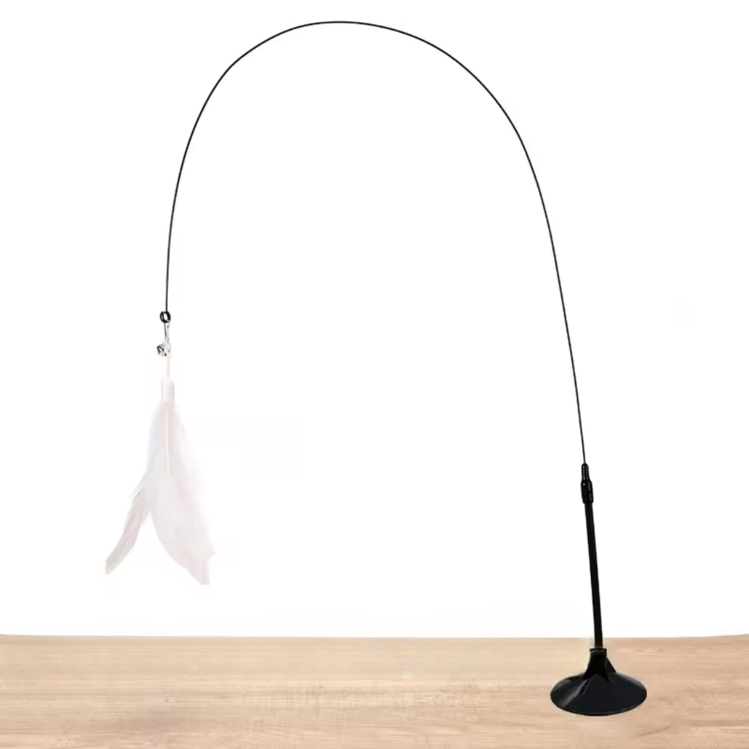 Juguete Stick  interactivo Flyming