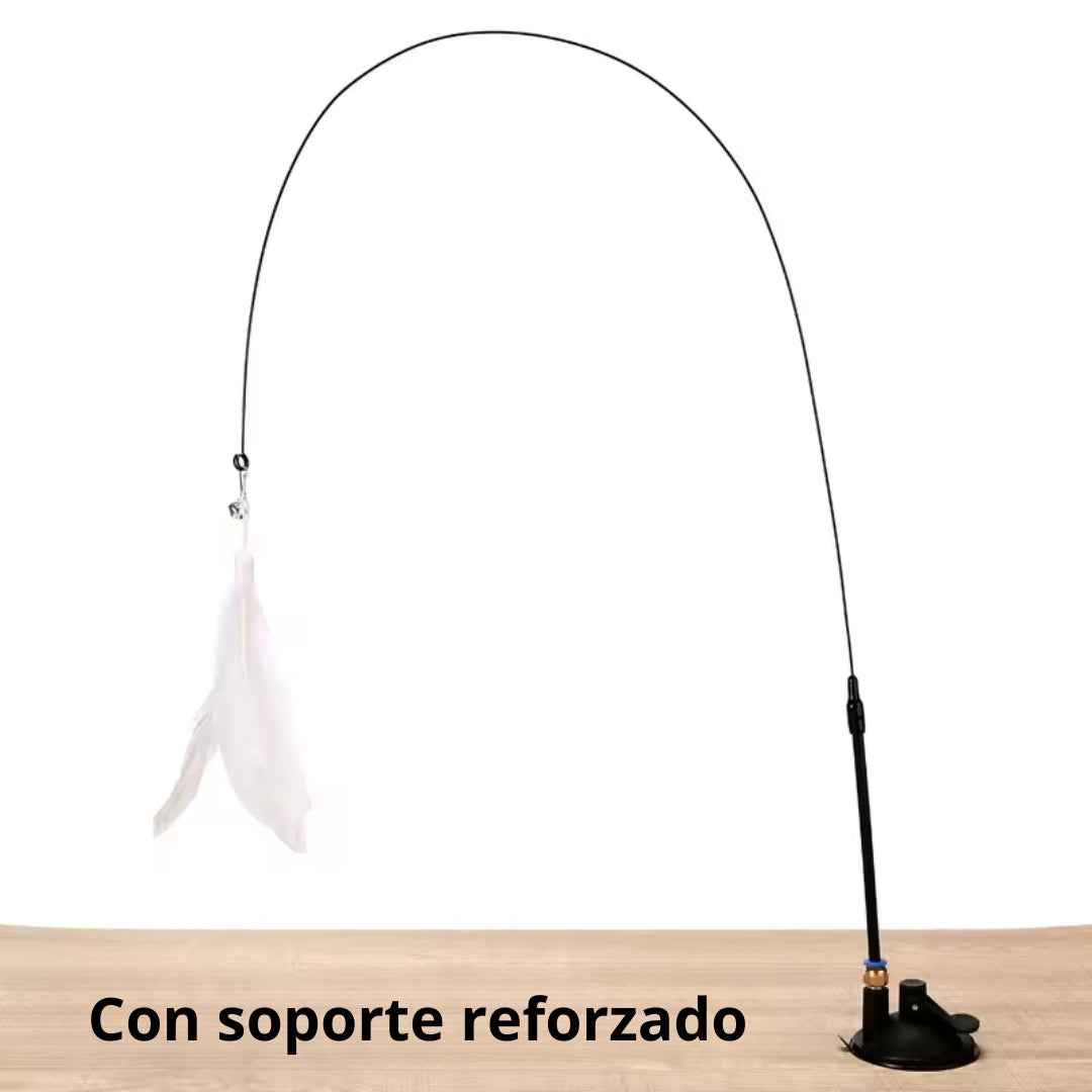 Juguete Stick  interactivo Flyming