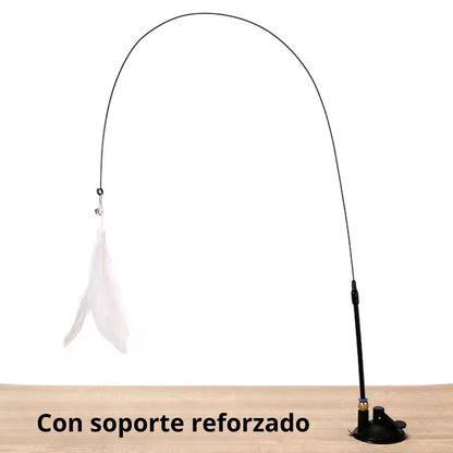 Juguete Stick  interactivo Flyming