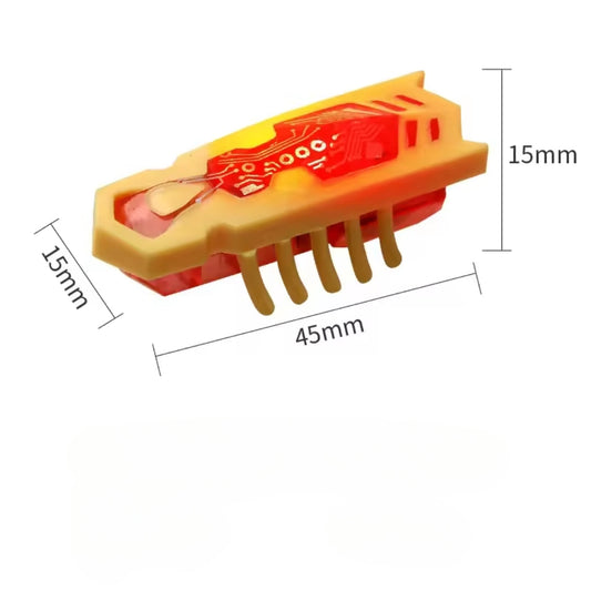Juguete Interactivo Bichos para gatos