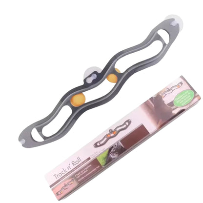 Circuito bolas interactivo Twin-Twin con ventosa enganchable a la pared