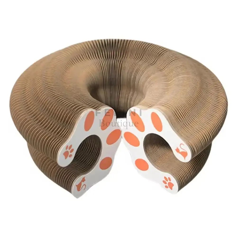 Acordeón Interactivo plegable - Boutique Felini