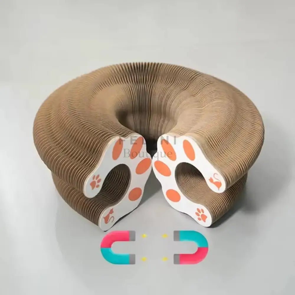 Acordeón Interactivo plegable - Boutique Felini