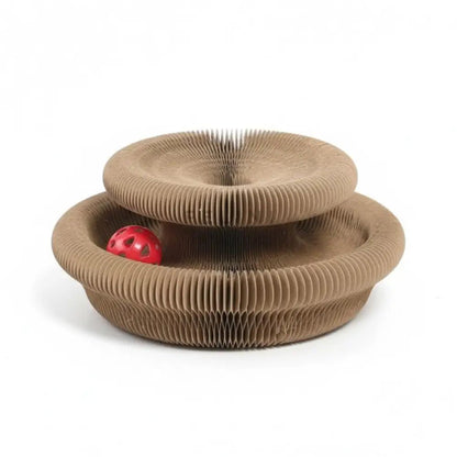 Acordeón Interactivo plegable - Boutique Felini