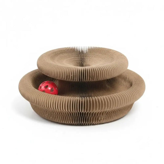 Acordeón Interactivo plegable - Boutique Felini