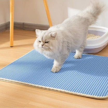 Alfombra Matco para arenero