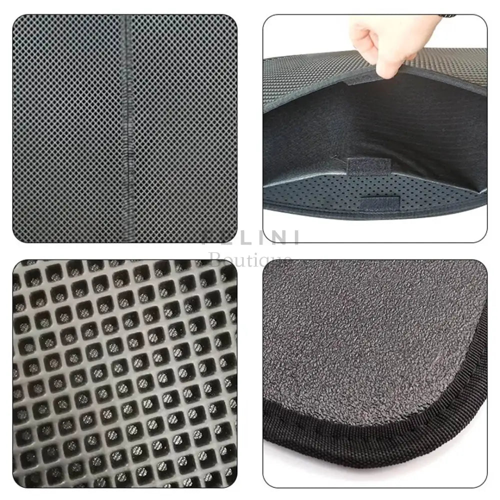 Alfombra Matco para arenero - Boutique Felini