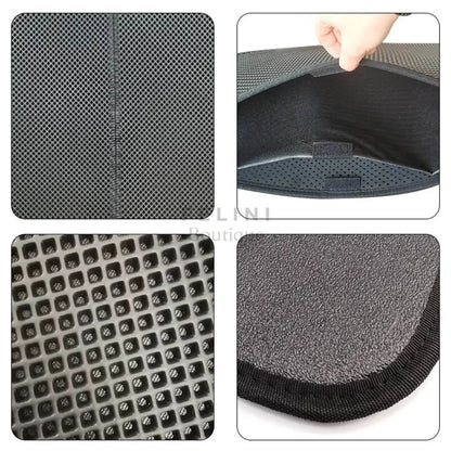 Alfombra Matco para arenero - Boutique Felini