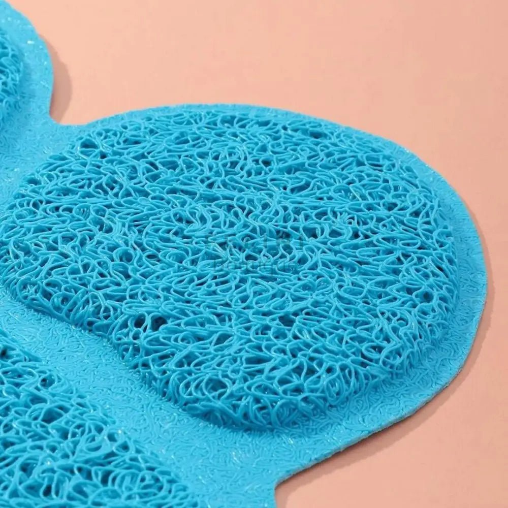 Alfombrilla absorbente para arenero - Boutique Felini