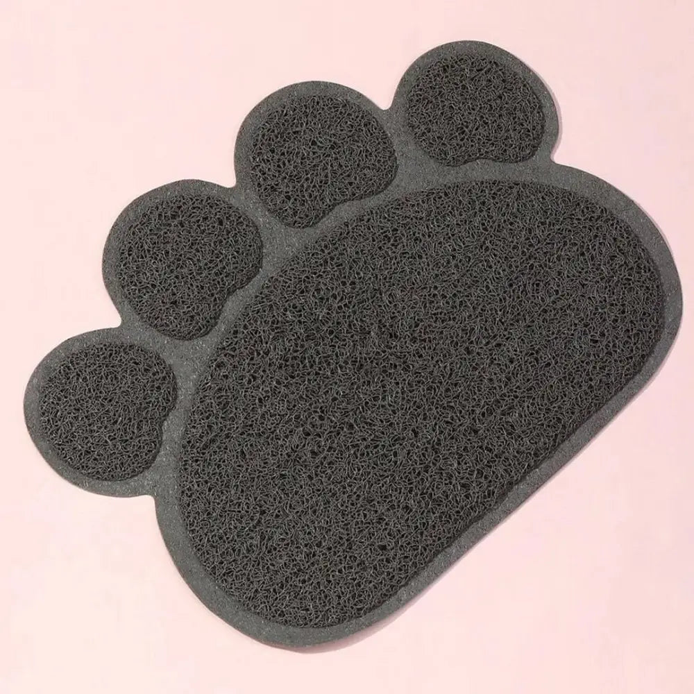 Alfombrilla absorbente para arenero - Boutique Felini