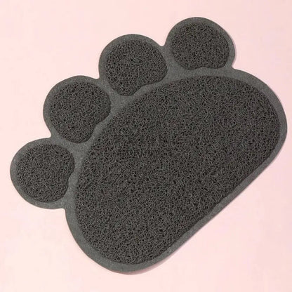 Alfombrilla absorbente para arenero - Boutique Felini