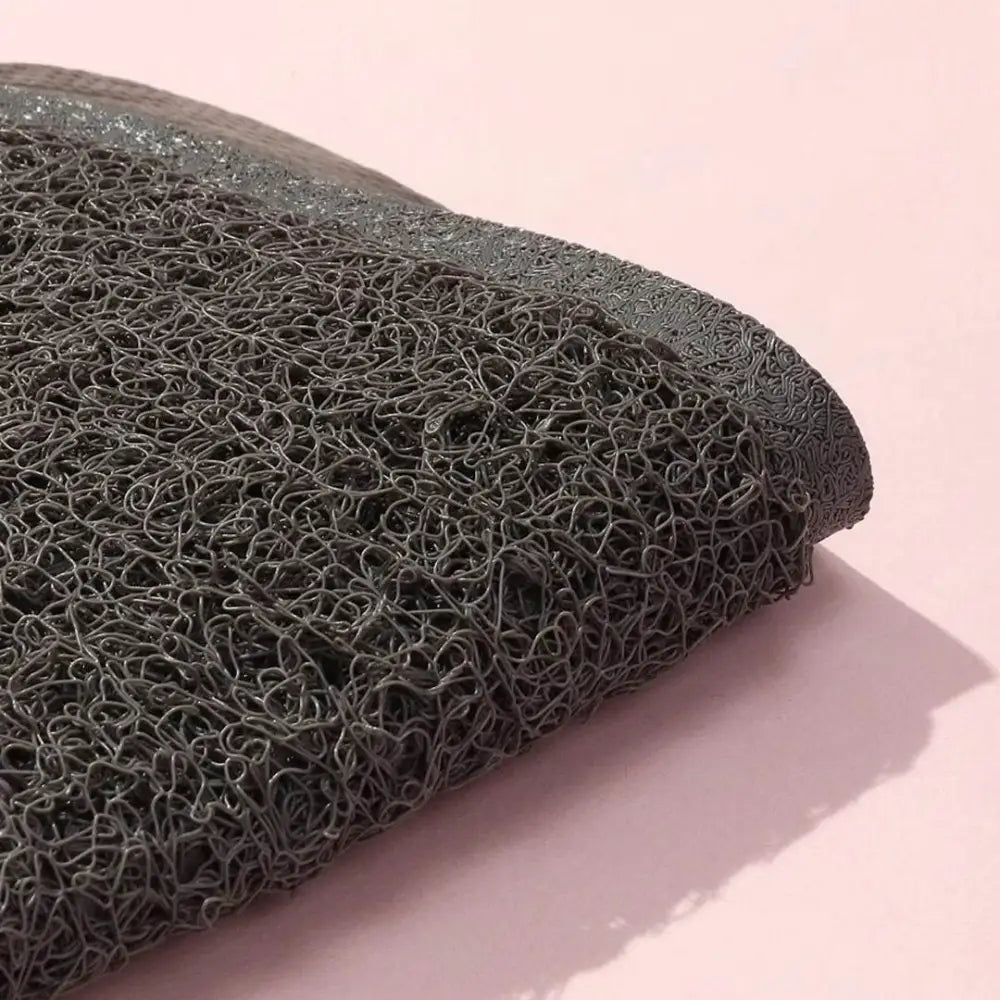 Alfombrilla absorbente para arenero - Boutique Felini