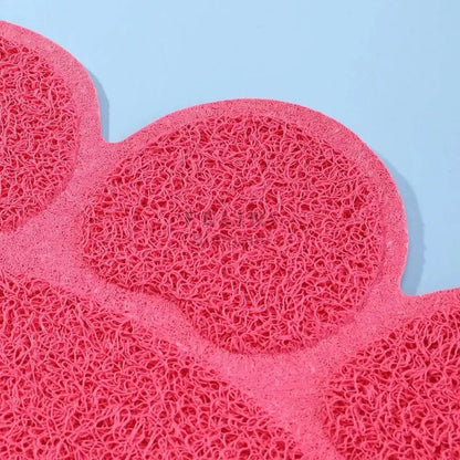 Alfombrilla absorbente para arenero - Boutique Felini