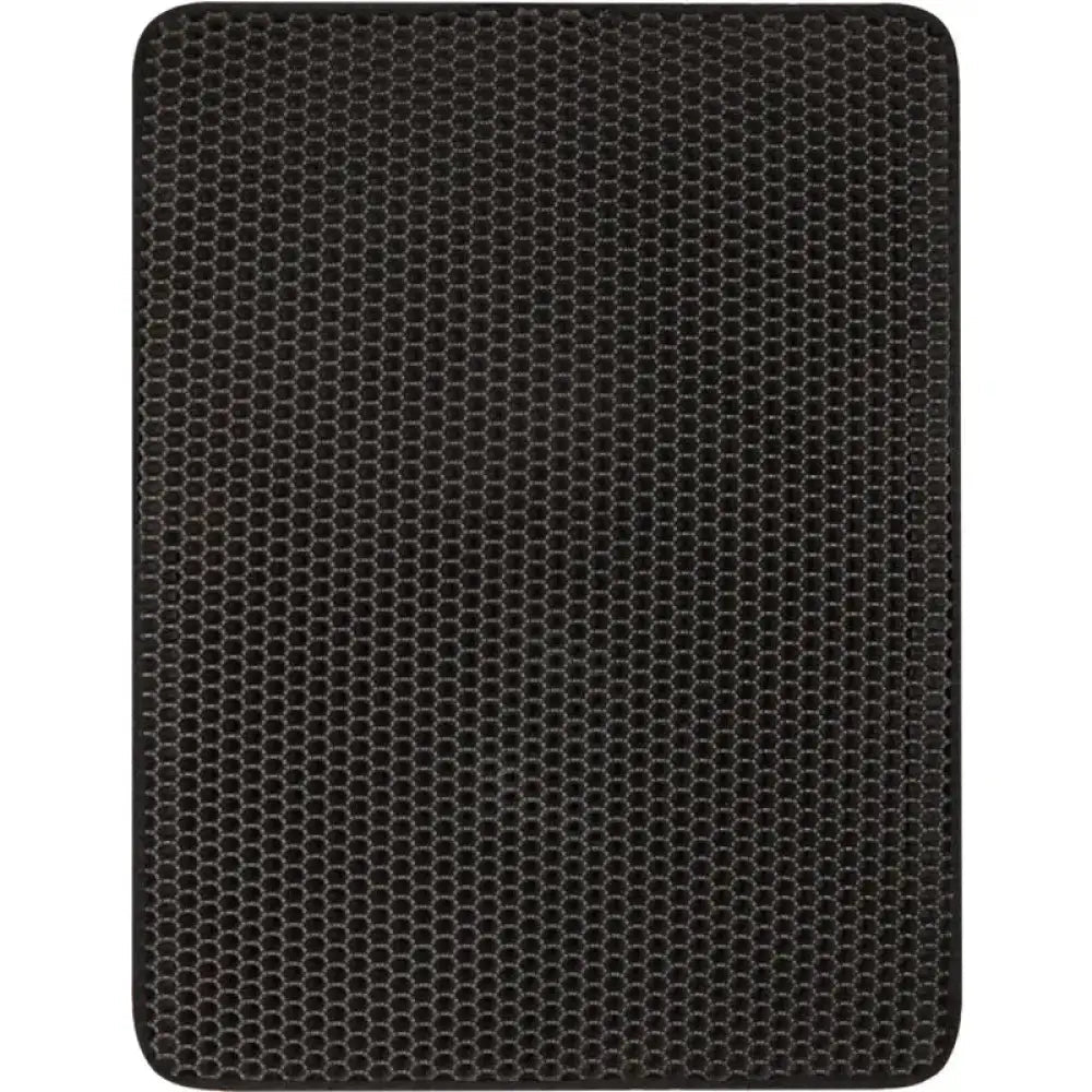 Alfombrilla doble de EVA para arena de gato - Boutique Felini