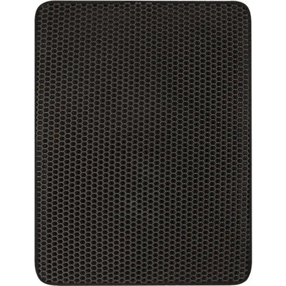 Alfombrilla doble de EVA para arena de gato - Boutique Felini