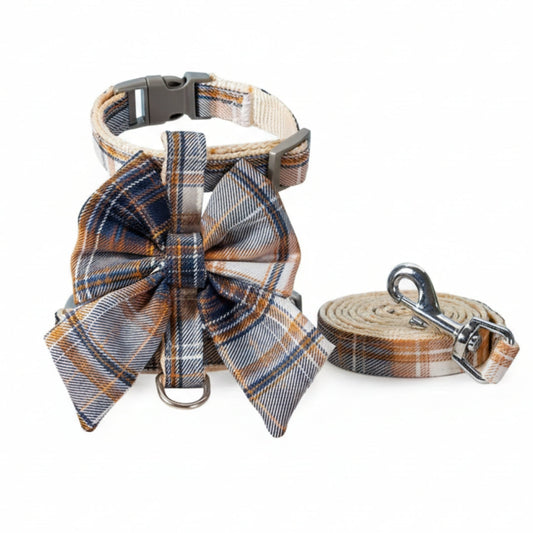 Arnés Glambow para gato
