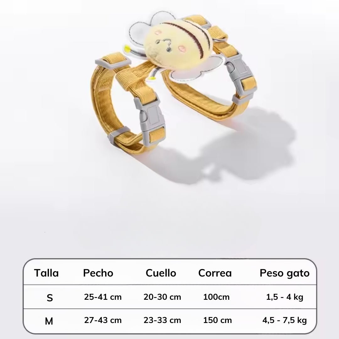 Arnés Bee