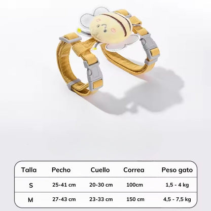 Arnés Bee