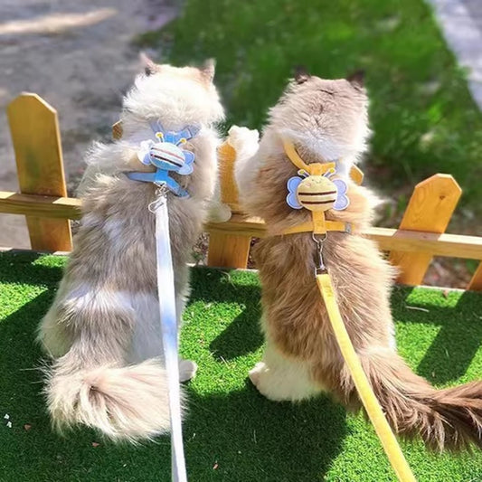 Arnés Bee para gatos