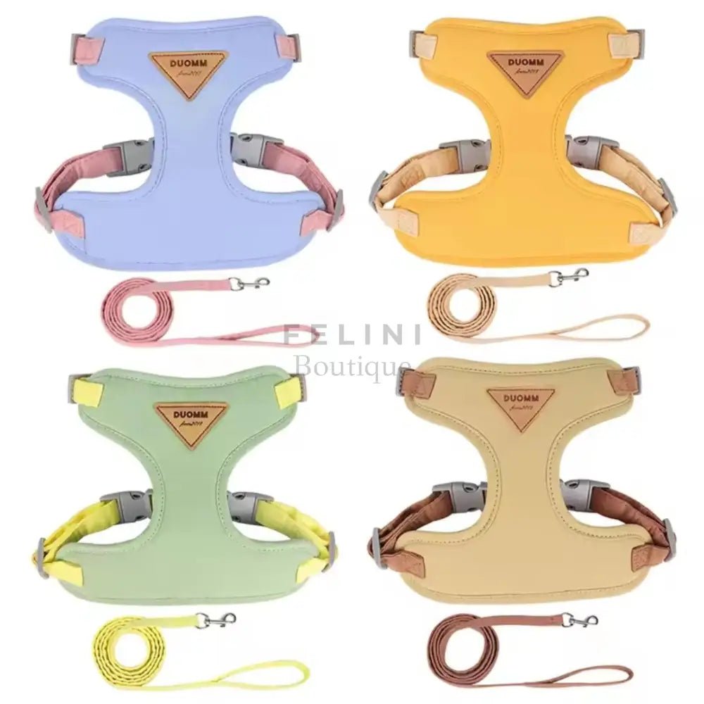 Arnés Bowee - Boutique Felini