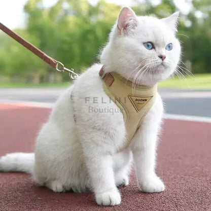 Arnés Bowee - Boutique Felini