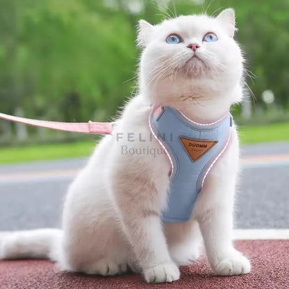 Arnés Bowee - Boutique Felini