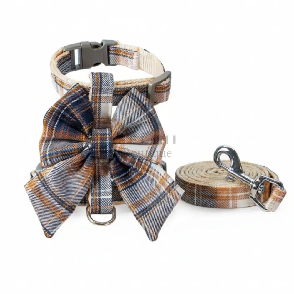 Arnés Glambow - Boutique Felini