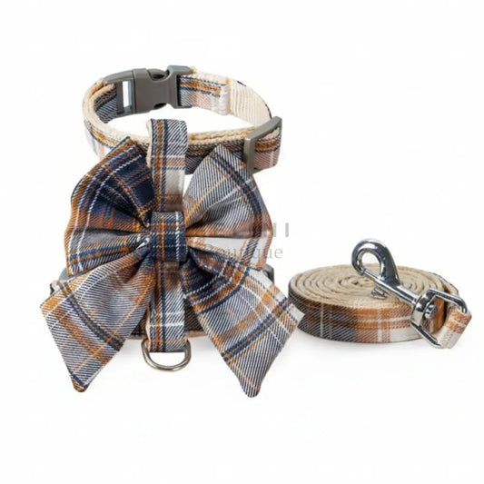 Arnés Glambow - Boutique Felini