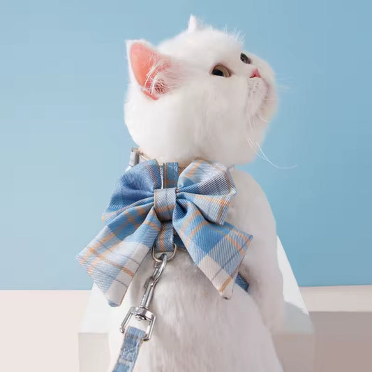 Arnés Glambow para gato