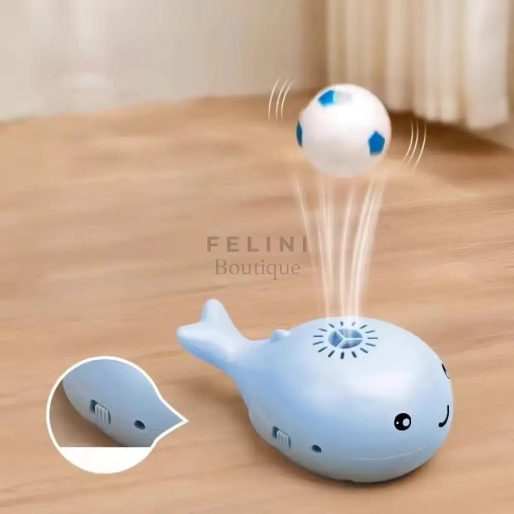 Ballein Ball interactivo - Boutique Felini