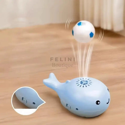 Ballein Ball interactivo - Boutique Felini