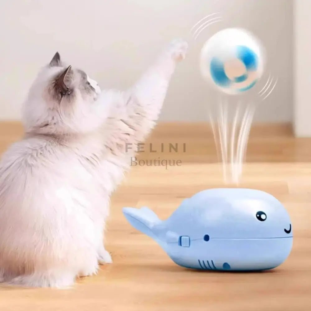 Ballein Ball interactivo - Boutique Felini