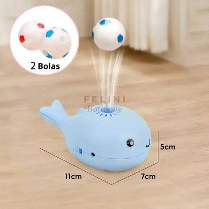 Ballein Ball interactivo - Boutique Felini