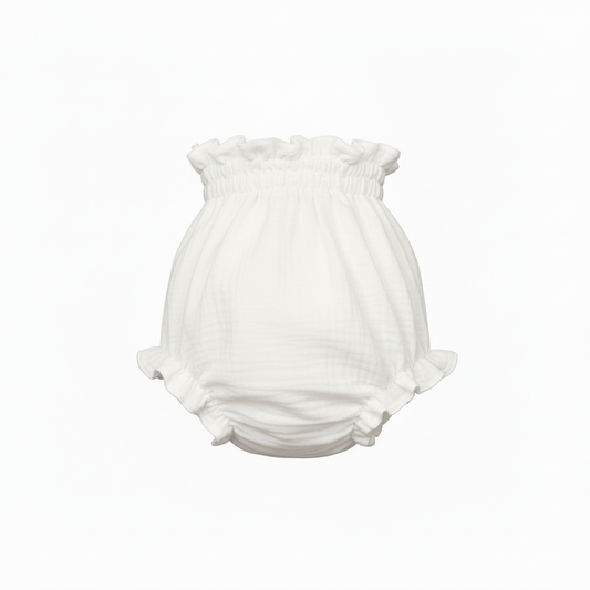 Braguita Bambula Blanca