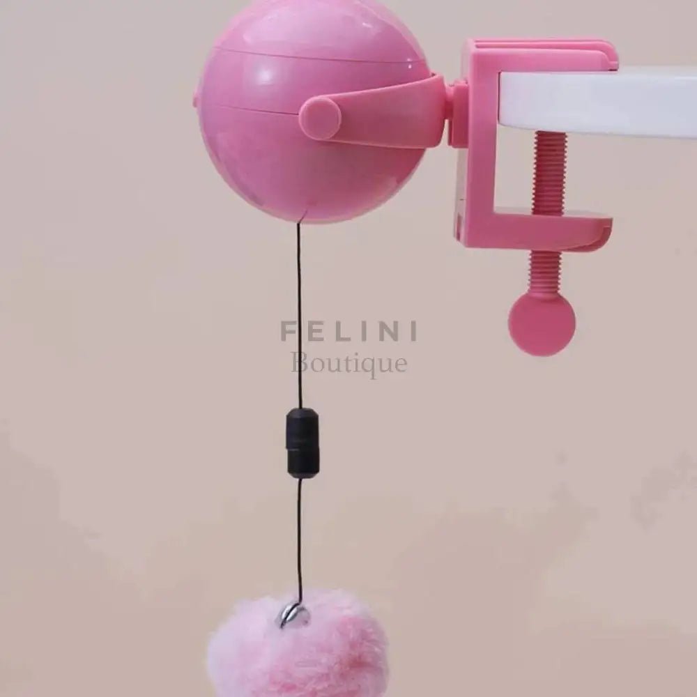 Bola colgante eléctrica portable - Boutique Felini