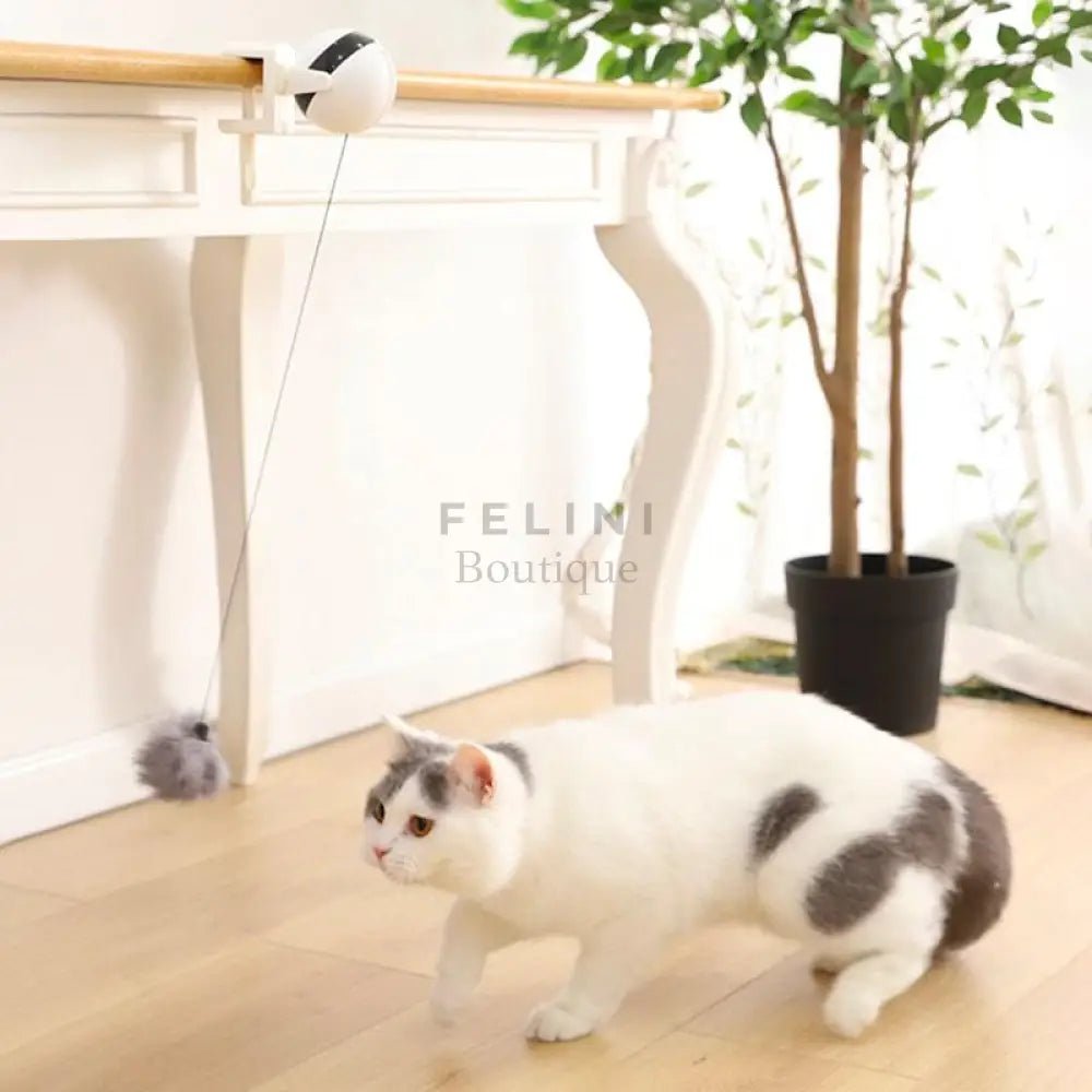 Bola colgante eléctrica portable - Boutique Felini
