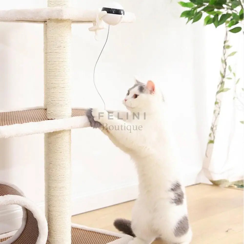 Bola colgante eléctrica portable - Boutique Felini