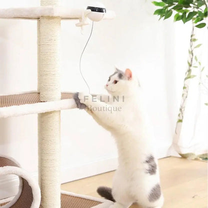 Bola colgante eléctrica portable - Boutique Felini