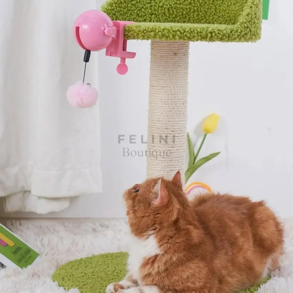 Bola colgante eléctrica portable - Boutique Felini